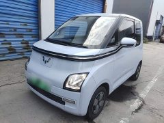 Wuling Air EV Qingkong Four-Seater Standard Edition - ფოტო 2