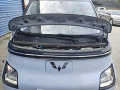 Wuling Air EV Qingkong Four-Seater Standard Edition - ფოტო 20