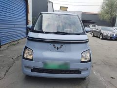 Wuling Air EV Qingkong Four-Seater Standard Edition - ფოტო 3