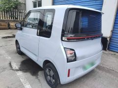 Wuling Air EV Qingkong Four-Seater Standard Edition - ფოტო 5