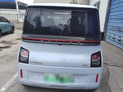 Wuling Air EV Qingkong Four-Seater Standard Edition - ფოტო 6