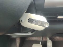 Wuling Air EV Qingkong Four-Seater Standard Edition - ფოტო 9
