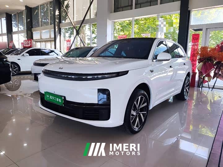 Li Auto L7 Pro