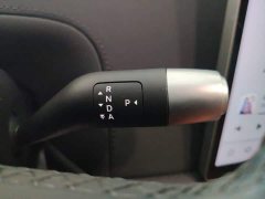 Li Auto L7 2023 Pro - ფოტო 14