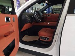 Li Auto L7 2023 Pro - ფოტო 16