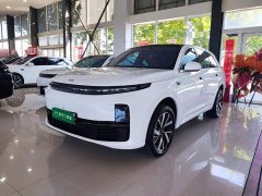 Li Auto L7 2023 Pro - ფოტო 2