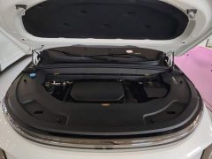 Li Auto L7 2023 Pro - ფოტო 20