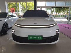 Li Auto L7 2023 Pro - ფოტო 3