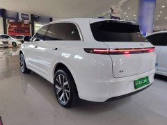 Li Auto L7 2023 Pro - ფოტო 5