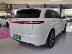 Li Auto L7 2023 Pro - ფოტო 7