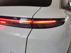 Li Auto L7 2023 Pro - ფოტო 8
