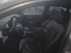 Toyota Avalon Hybrid 2.5L Luxury - ფოტო 14
