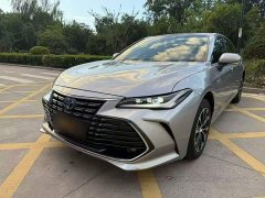 Toyota Avalon Hybrid 2.5L Luxury - ფოტო 2