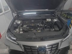 Toyota Avalon Hybrid 2.5L Luxury - ფოტო 20