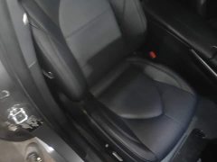 Toyota Avalon Hybrid 2.5L Luxury - ფოტო 4