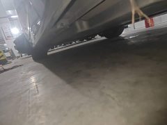 Toyota Avalon Hybrid 2.5L Luxury - ფოტო 6
