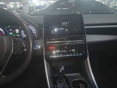 Toyota Avalon Hybrid 2.5L Luxury - ფოტო 9