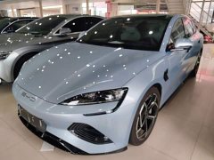 BYD Dolphin 700km Long Range Rear-Wheel Drive - ფოტო 1