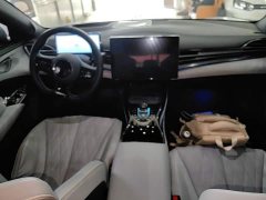 BYD Dolphin 700km Long Range Rear-Wheel Drive - ფოტო 10