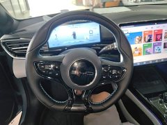 BYD Dolphin 700km Long Range Rear-Wheel Drive - ფოტო 11