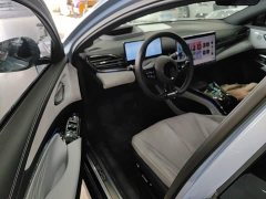 BYD Dolphin 700km Long Range Rear-Wheel Drive - ფოტო 16