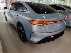 BYD Dolphin 700km Long Range Rear-Wheel Drive - ფოტო 5