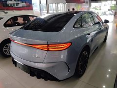 BYD Dolphin 700km Long Range Rear-Wheel Drive - ფოტო 7