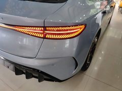 BYD Dolphin 700km Long Range Rear-Wheel Drive - ფოტო 8