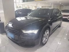 Audi A6 (Imported) 2022 allroad quattro Explorer 55 TFSI Premium Off-Road Edition - ფოტო 1