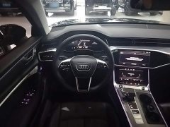 Audi A6 (Imported) 2022 allroad quattro Explorer 55 TFSI Premium Off-Road Edition - ფოტო 11