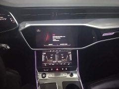 Audi A6 (Imported) 2022 allroad quattro Explorer 55 TFSI Premium Off-Road Edition - ფოტო 13