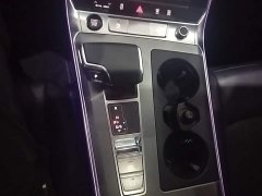 Audi A6 (Imported) 2022 allroad quattro Explorer 55 TFSI Premium Off-Road Edition - ფოტო 14