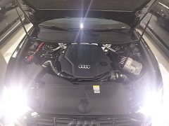 Audi A6 (Imported) 2022 allroad quattro Explorer 55 TFSI Premium Off-Road Edition - ფოტო 20