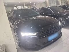 Audi A6 (Imported) 2022 allroad quattro Explorer 55 TFSI Premium Off-Road Edition - ფოტო 4