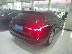 Audi A6 (Imported) 2022 allroad quattro Explorer 55 TFSI Premium Off-Road Edition - ფოტო 7