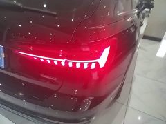 Audi A6 (Imported) 2022 allroad quattro Explorer 55 TFSI Premium Off-Road Edition - ფოტო 8