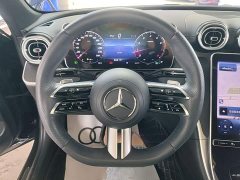 Mercedes-Benz C-Class Facelift C 260 L Sport Edition - ფოტო 11