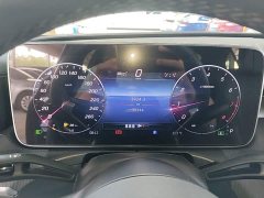 Mercedes-Benz C-Class Facelift C 260 L Sport Edition - ფოტო 12
