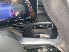 Mercedes-Benz C-Class Facelift C 260 L Sport Edition - ფოტო 14