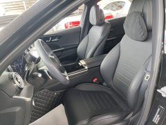 Mercedes-Benz C-Class Facelift C 260 L Sport Edition - ფოტო 15