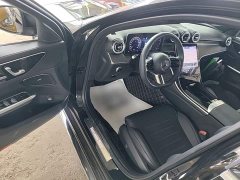 Mercedes-Benz C-Class Facelift C 260 L Sport Edition - ფოტო 16