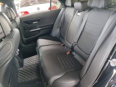 Mercedes-Benz C-Class Facelift C 260 L Sport Edition - ფოტო 17