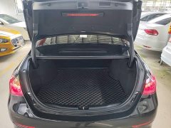 Mercedes-Benz C-Class Facelift C 260 L Sport Edition - ფოტო 19
