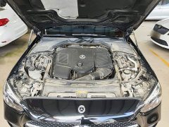 Mercedes-Benz C-Class Facelift C 260 L Sport Edition - ფოტო 20