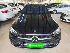 Mercedes-Benz C-Class Facelift C 260 L Sport Edition - ფოტო 3