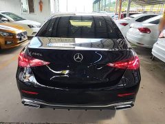 Mercedes-Benz C-Class Facelift C 260 L Sport Edition - ფოტო 6