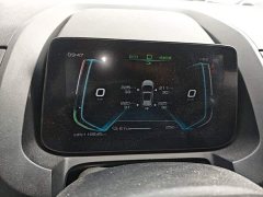 BYD Yuan Plus EV EV535 Smart Connected Leading Edition - ფოტო 12