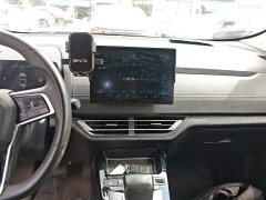 BYD Yuan Plus EV EV535 Smart Connected Leading Edition - ფოტო 13