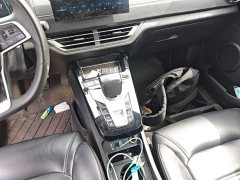BYD Yuan Plus EV EV535 Smart Connected Leading Edition - ფოტო 14