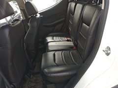 BYD Yuan Plus EV EV535 Smart Connected Leading Edition - ფოტო 17